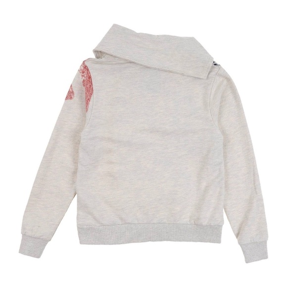 Gaudi Kids Sweatshirt 8Y - Picture 2 of 2